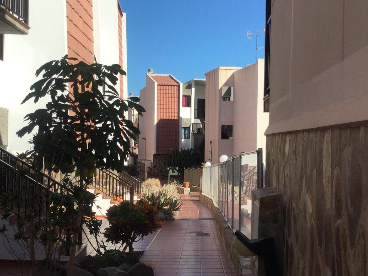La Perla Lägenhet Playa de Santiago  Exteriör bild