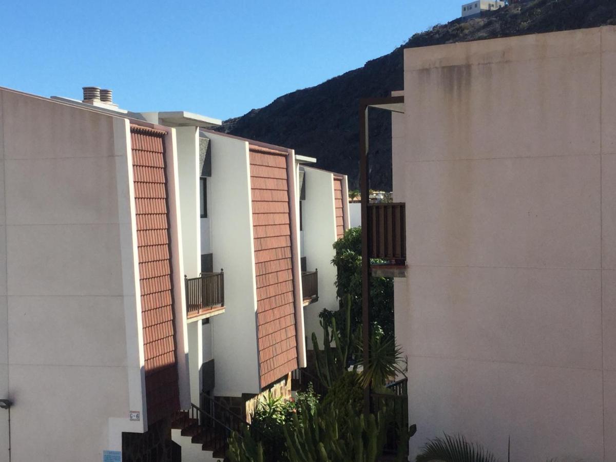 La Perla Lägenhet Playa de Santiago  Exteriör bild