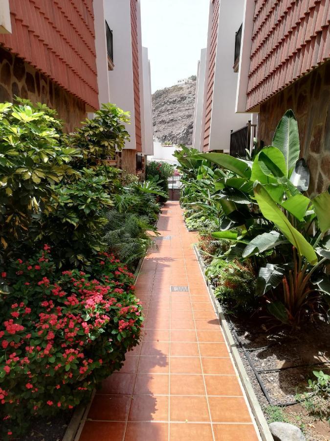 La Perla Lägenhet Playa de Santiago  Exteriör bild