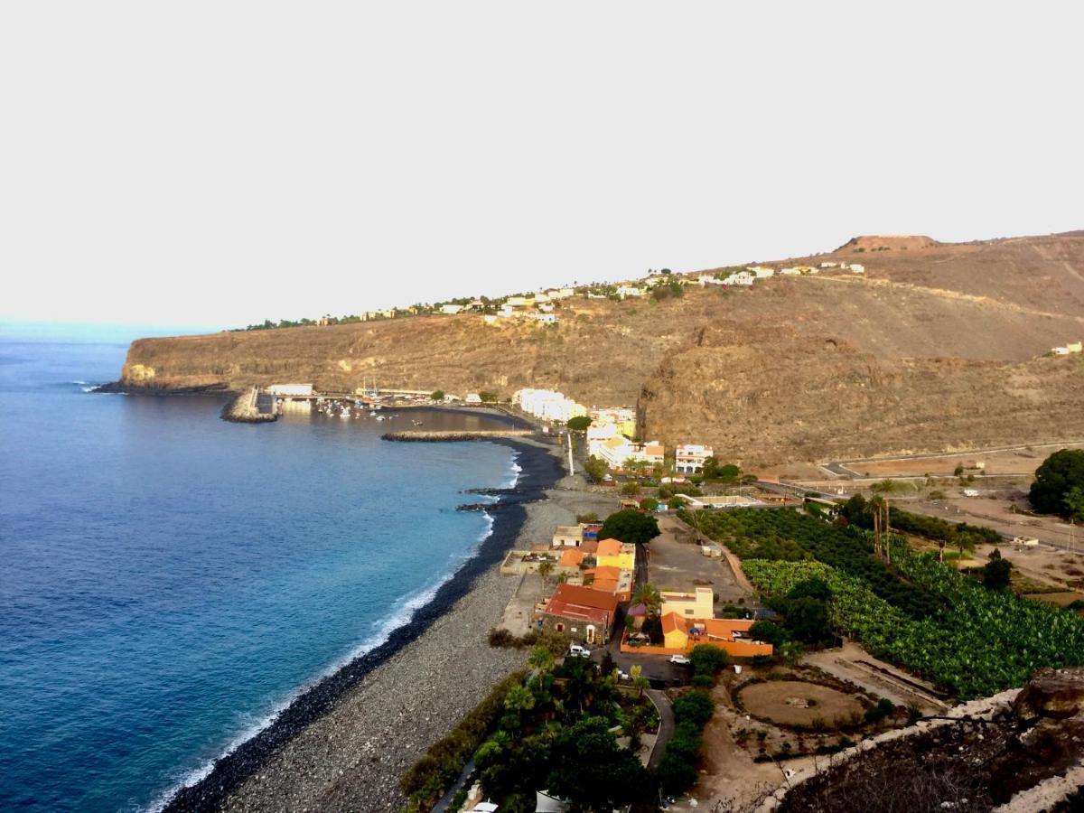 La Perla Lägenhet Playa de Santiago  Exteriör bild