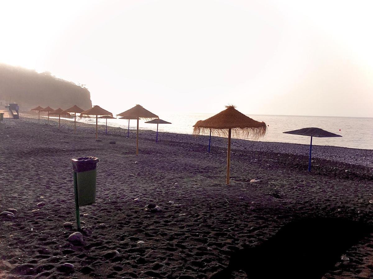 La Perla Lägenhet Playa de Santiago  Exteriör bild