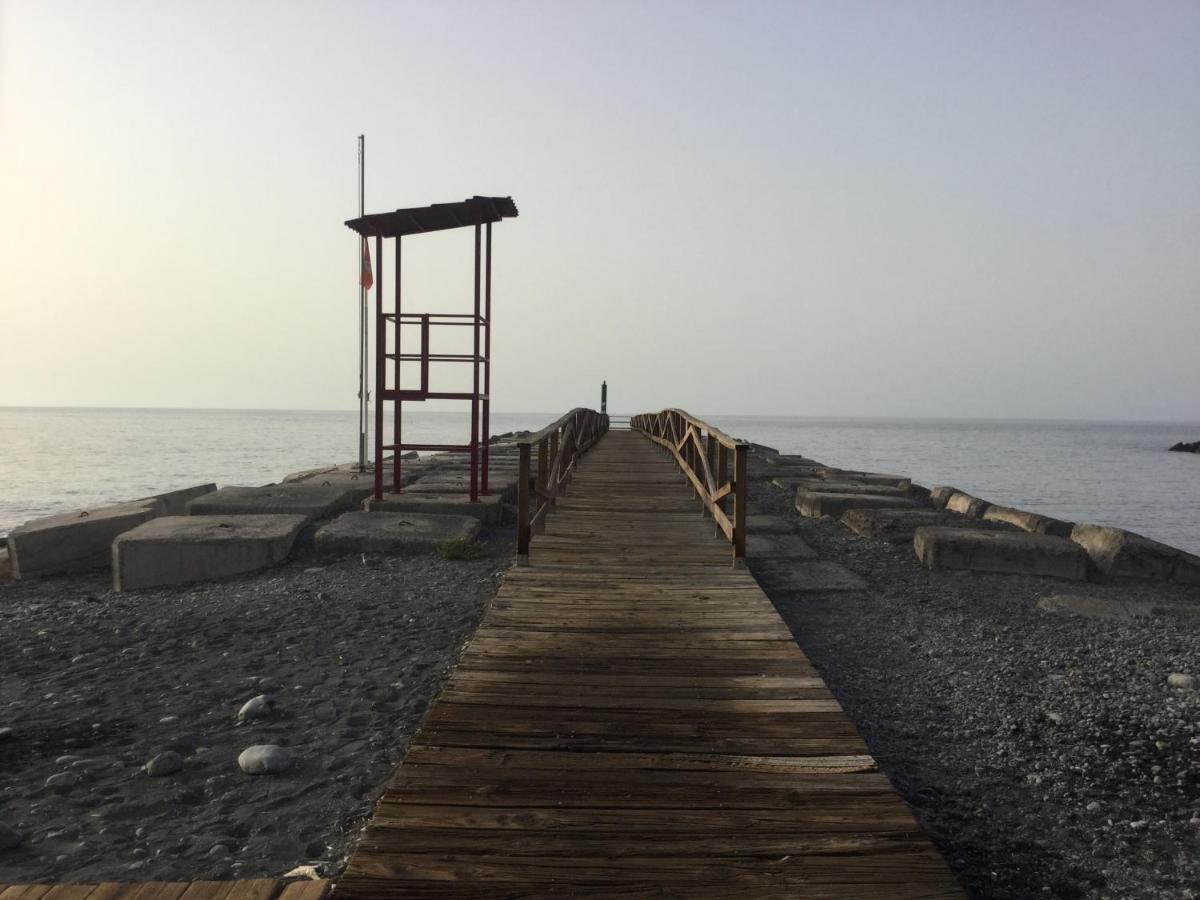 La Perla Lägenhet Playa de Santiago  Exteriör bild